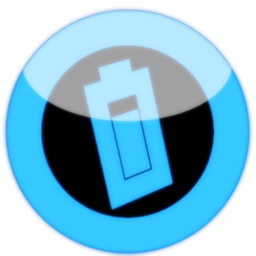 Logo BetterX Battery(2 X Life) Ícone Logo BetterX Battery(2 X Life) Ícone