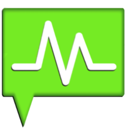 Logo Mumble! - Smart Notifications Ícone Logo Mumble! - Smart Notifications Ícone