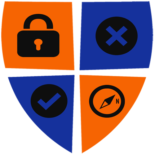 Logo SMS Admin Remote Ícone Logo SMS Admin Remote Ícone