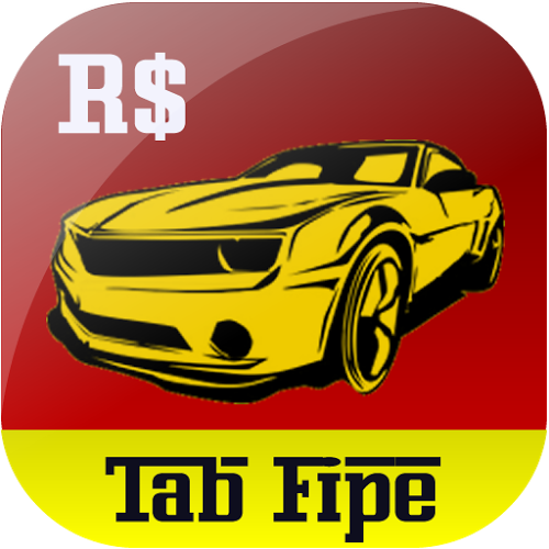 Logo Tab FIPE Pro - Preço automóvel Ícone Logo Tab FIPE Pro - Preço automóvel Ícone