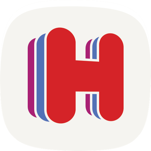 Logo Hoteis.com Ícone Logo Hoteis.com Ícone