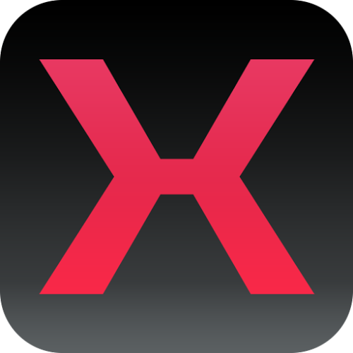 Logo MIXTRAX App Ícone Logo MIXTRAX App Ícone