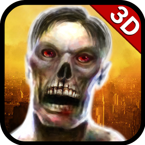 Logo ZOMBIE RIPPER Ícone Logo ZOMBIE RIPPER Ícone