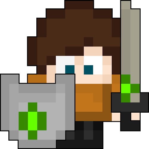 Logo Dungeon Madness Ícone Logo Dungeon Madness Ícone