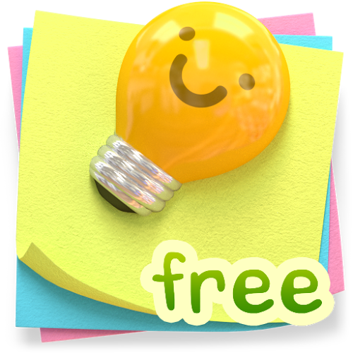 Logo Notes - MemoCool Free Ícone Logo Notes - MemoCool Free Ícone