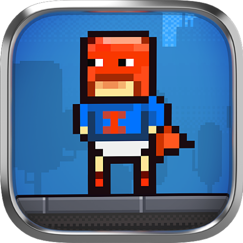 Logo Ironpants Ícone Logo Ironpants Ícone