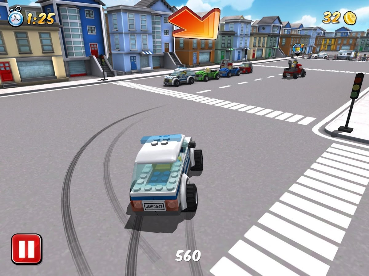 Lego City My City Download To Android Gratis