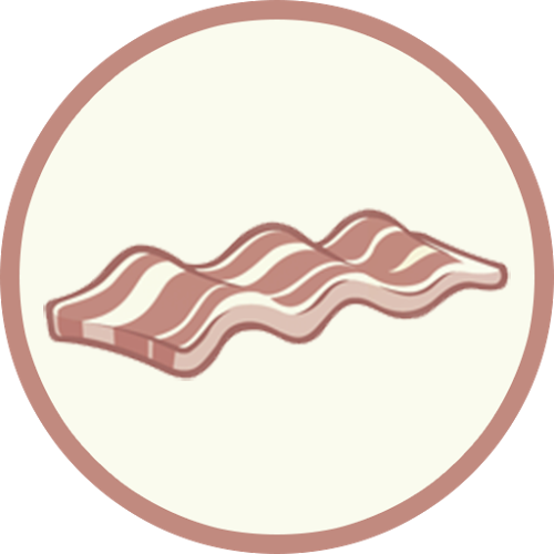Logo Jerky Ícone Logo Jerky Ícone