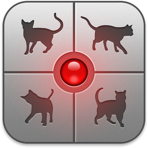 Logo Tradutor Humano-Gato (Gratuito) Ícone Logo Tradutor Humano-Gato (Gratuito) Ícone