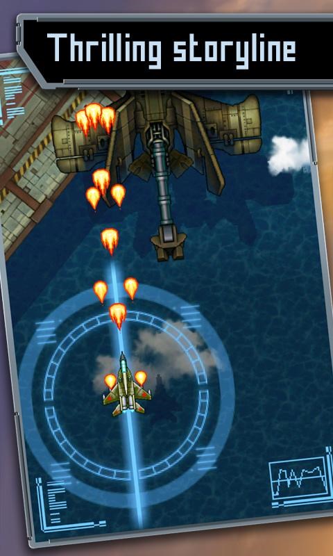 Imagem 18 do Mig 2D: Retro Shooter!