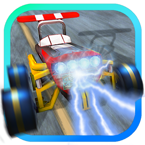 Logo TeleRide Free Racing Game Ícone Logo TeleRide Free Racing Game Ícone