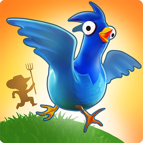 Logo Animal Escape Free - Fun Games Ícone Logo Animal Escape Free - Fun Games Ícone