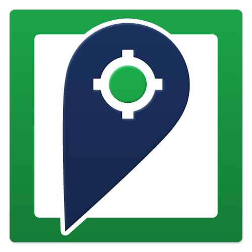 Logo Mobiltracker Ícone Logo Mobiltracker Ícone