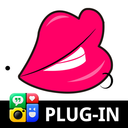 Logo Yuppie - Photo Grid Plugin Ícone Logo Yuppie - Photo Grid Plugin Ícone