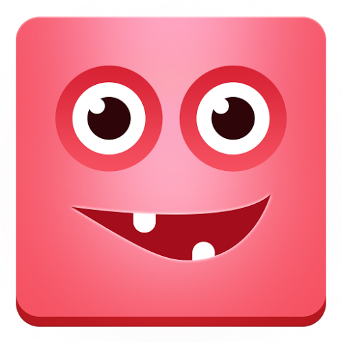 Logo Tinies - Fun Emoticons App! Ícone Logo Tinies - Fun Emoticons App! Ícone