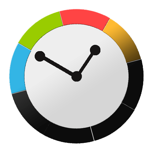 Logo App Habits Ícone Logo App Habits Ícone