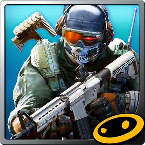 Frontline Commando 2