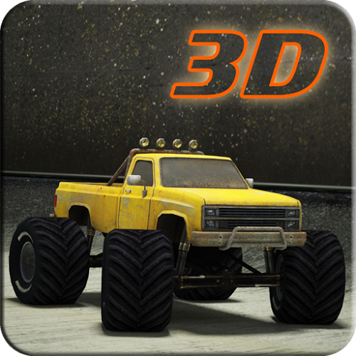 Logo Toy Truck Rally 2 Ícone Logo Toy Truck Rally 2 Ícone