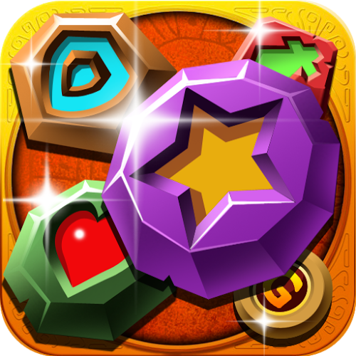 Logo Brave Puzzle Ícone Logo Brave Puzzle Ícone
