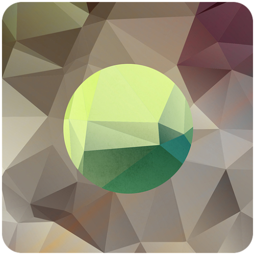 Logo Poly - Wallpaper Pack Ícone Logo Poly - Wallpaper Pack Ícone