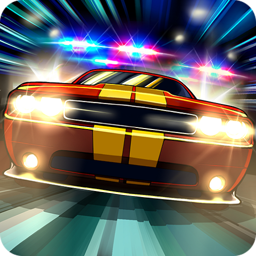 Logo Road Smash: Crazy Racing! Ícone Logo Road Smash: Crazy Racing! Ícone