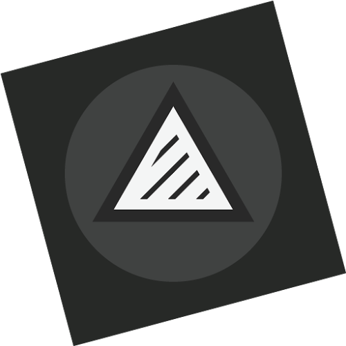 Logo Shapes & Sound: TheShapeShooter Ícone Logo Shapes & Sound: TheShapeShooter Ícone