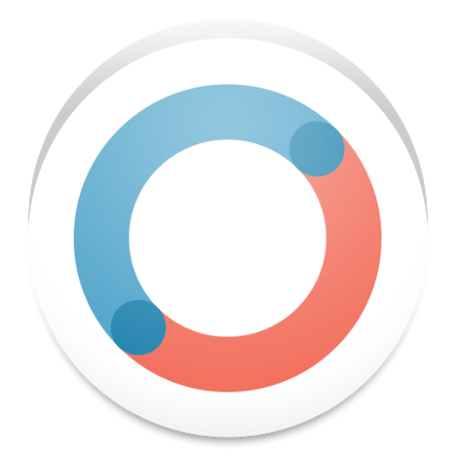 Logo Dropdot Ícone Logo Dropdot Ícone