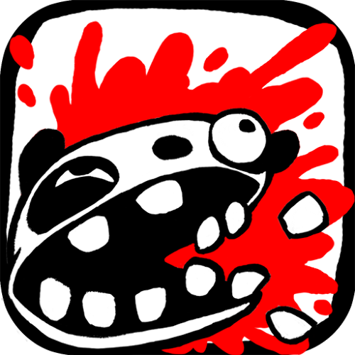 Logo Punish Panda (demo) Ícone Logo Punish Panda (demo) Ícone