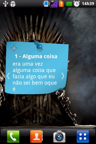 Imagem 4 do Bloco de Notas FREE