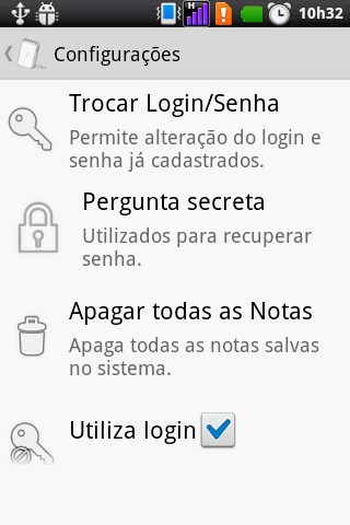 Imagem 9 do Bloco de Notas FREE