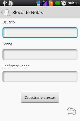 Imagem 10 do Bloco de Notas FREE