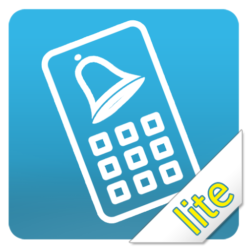 Logo Type Your Ringtone Lite Ícone Logo Type Your Ringtone Lite Ícone