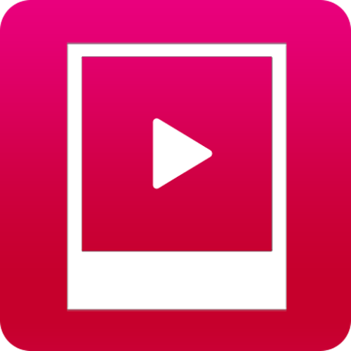 Logo Picment: Photo, Voice & Sounds Ícone Logo Picment: Photo, Voice & Sounds Ícone
