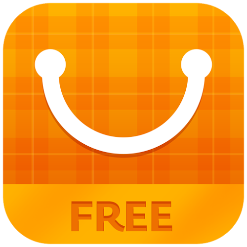 Logo Organizy Free - Shopping List Ícone Logo Organizy Free - Shopping List Ícone