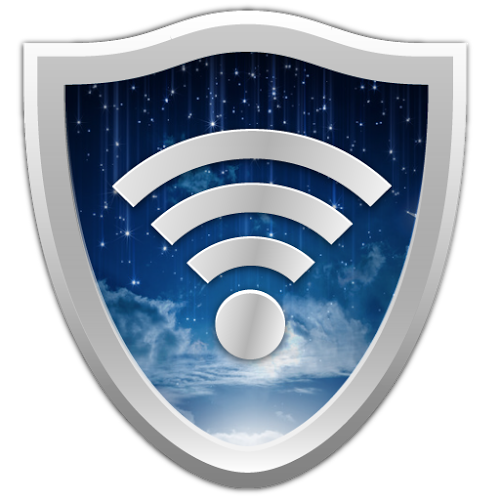 Logo Steganos Online Shield Ícone Logo Steganos Online Shield Ícone