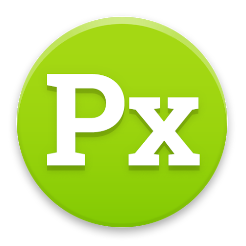 Logo Pixl Preview Ícone Logo Pixl Preview Ícone