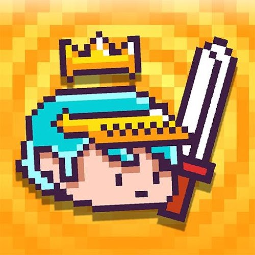 Logo Choppy Knight Ícone Logo Choppy Knight Ícone