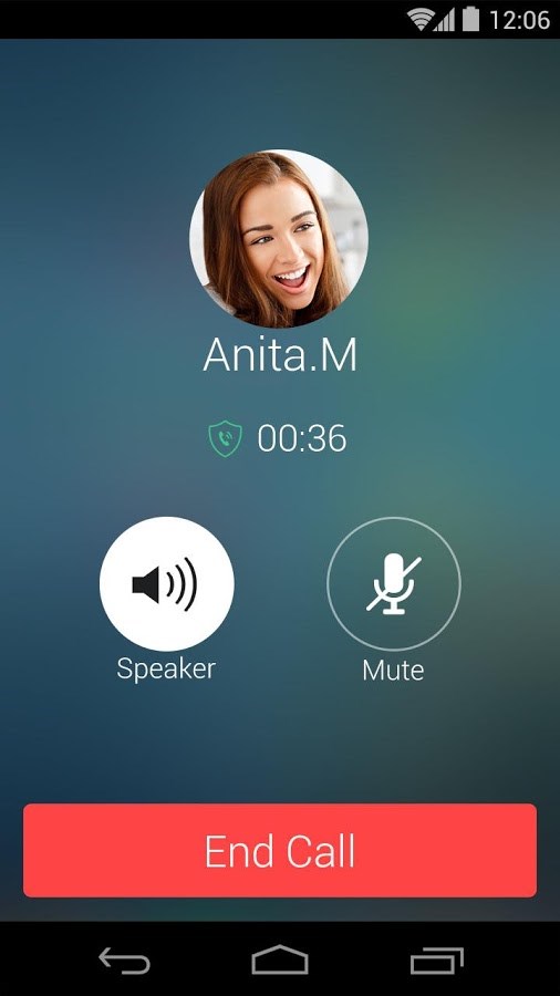 Imagem 1 do DiDi - Free Calls & Texts