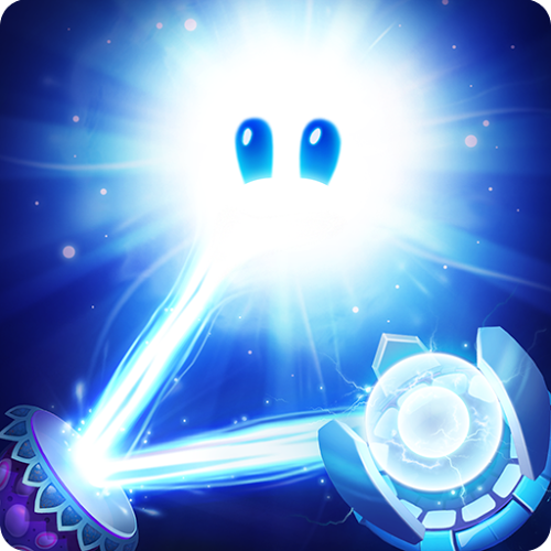 Logo God of Light Ícone Logo God of Light Ícone