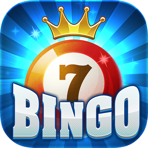 Logo Bingo by IGG Ícone Logo Bingo by IGG Ícone