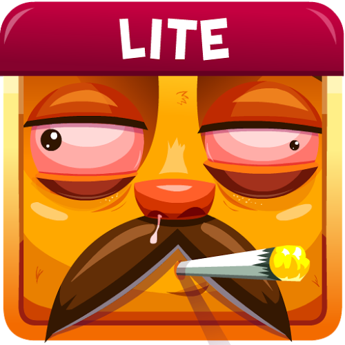 Logo Chip and Bong Lite Ícone Logo Chip and Bong Lite Ícone