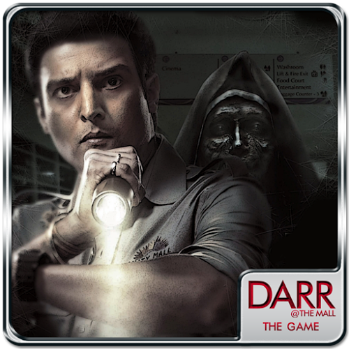 Logo Darr @ the Mall – The Game Ícone Logo Darr @ the Mall – The Game Ícone