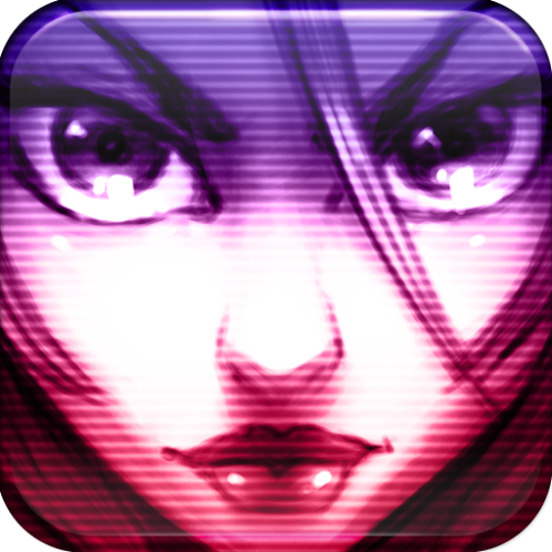 Logo Battle G. Girls – Cards game Ícone Logo Battle G. Girls – Cards game Ícone
