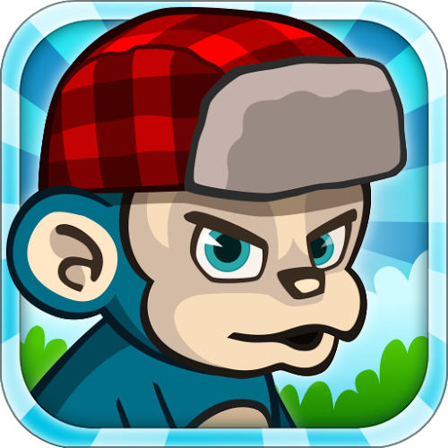 Logo Lumberwhack: Defend the Wild Ícone Logo Lumberwhack: Defend the Wild Ícone
