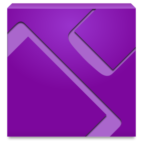 Logo Framer Ícone Logo Framer Ícone