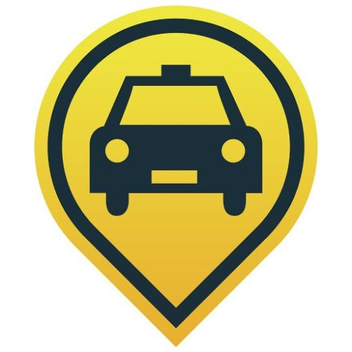 Logo Taxijá - Taxi no Celular Ícone Logo Taxijá - Taxi no Celular Ícone