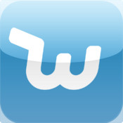 Logo Wish - Comprar é divertido Ícone Logo Wish - Comprar é divertido Ícone