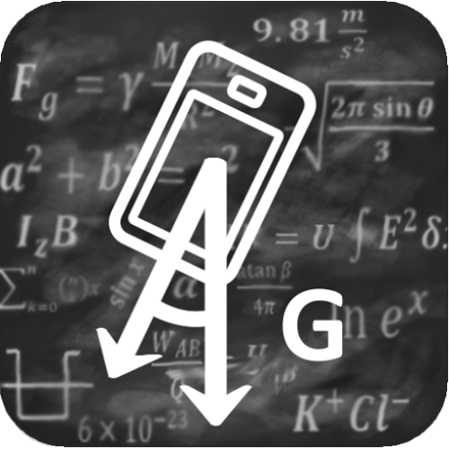 Logo Gravity Screen - On/Off Ícone Logo Gravity Screen - On/Off Ícone