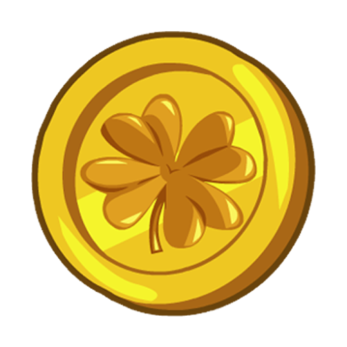 Logo Sorte Grande Ícone Logo Sorte Grande Ícone
