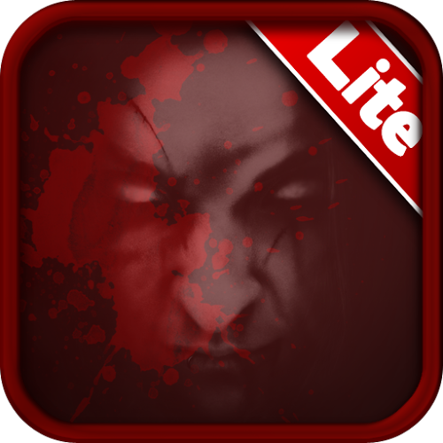 Logo Bloody Mary Ghost HD LITE Ícone Logo Bloody Mary Ghost HD LITE Ícone